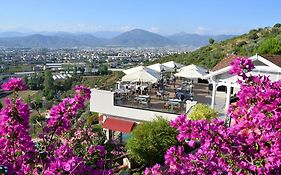 Sundial Fethiye Turkey
